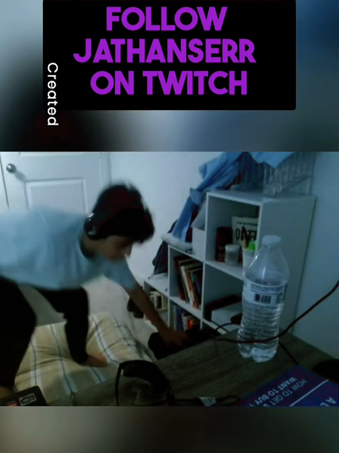 @CookePlays