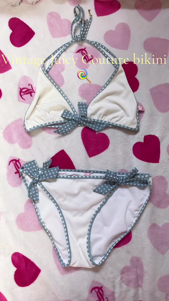@bunny 🍭