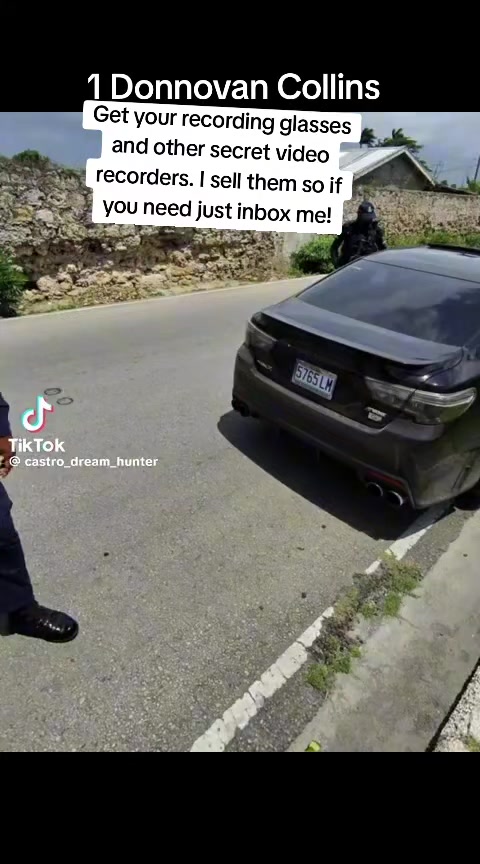 @Donnovan Collins Attorney