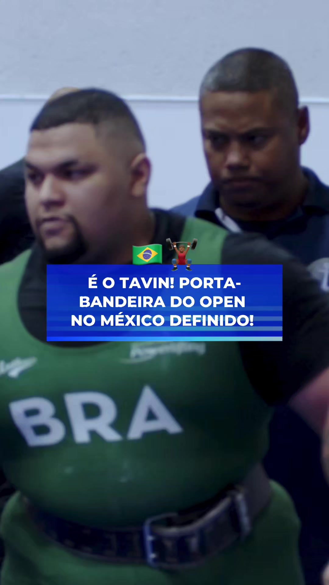 @Comitê Paralímpico Brasileiro