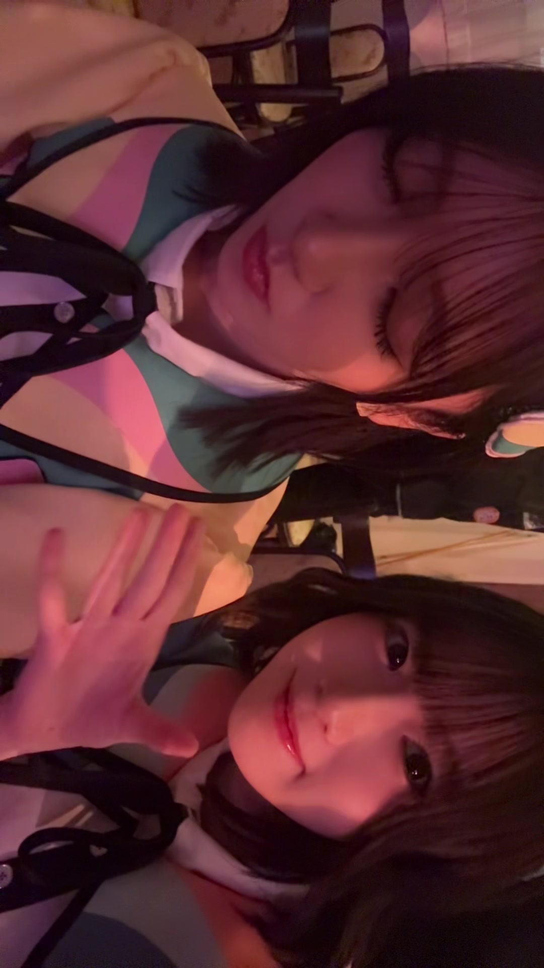 @橋本 恵理子(AKB48)