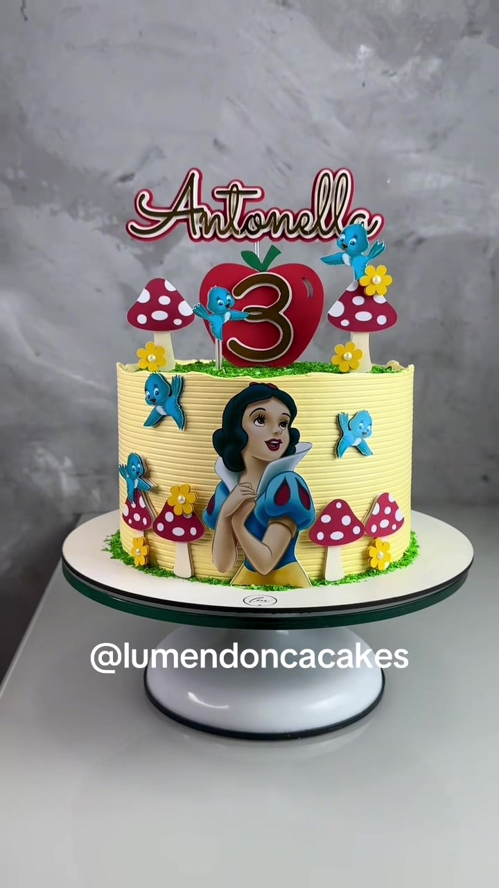 @lumendoncacakes