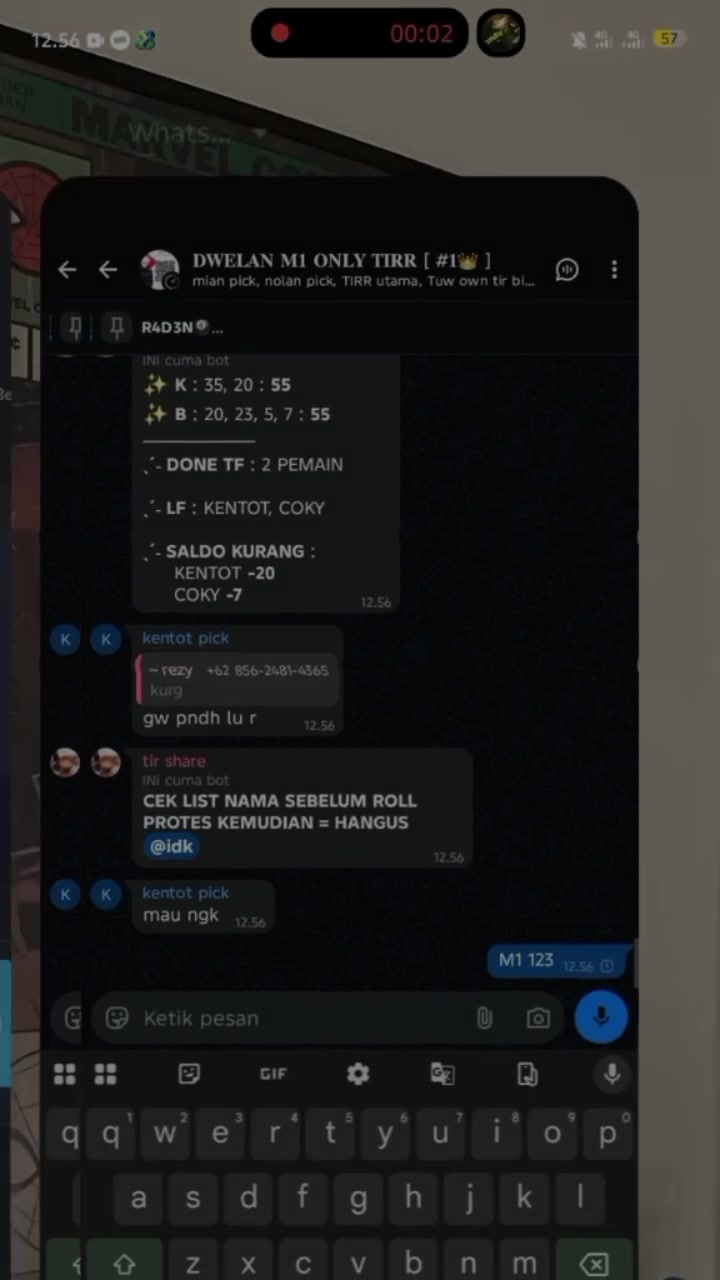 @tirrr K-B DM / SOROTAN