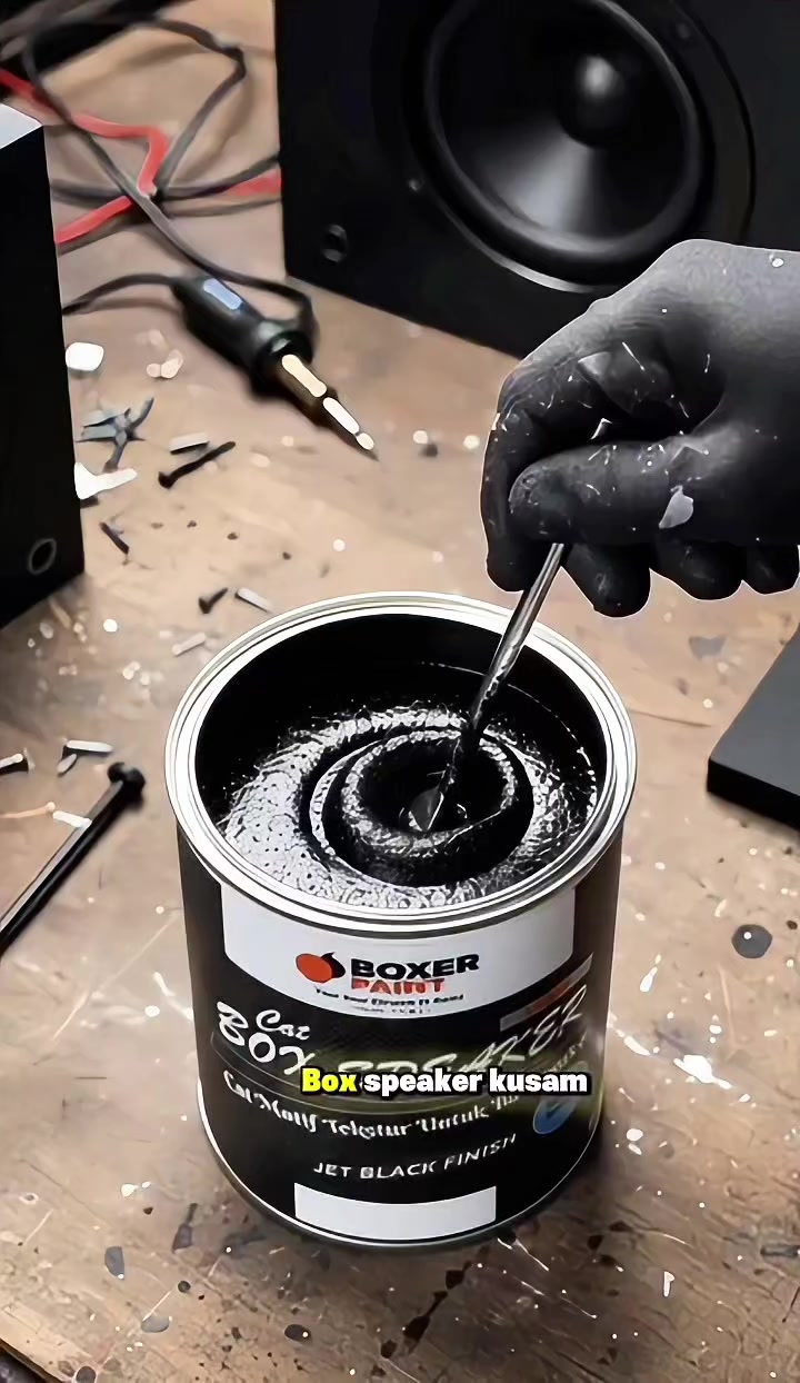 @master paint