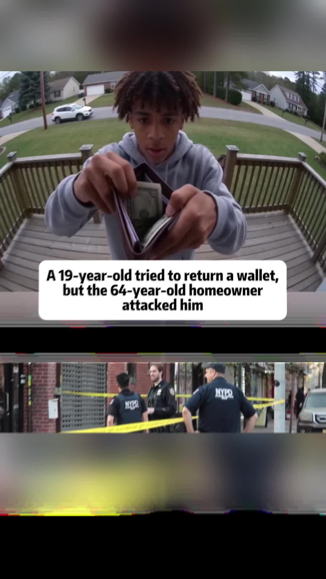 @crime Cleanup