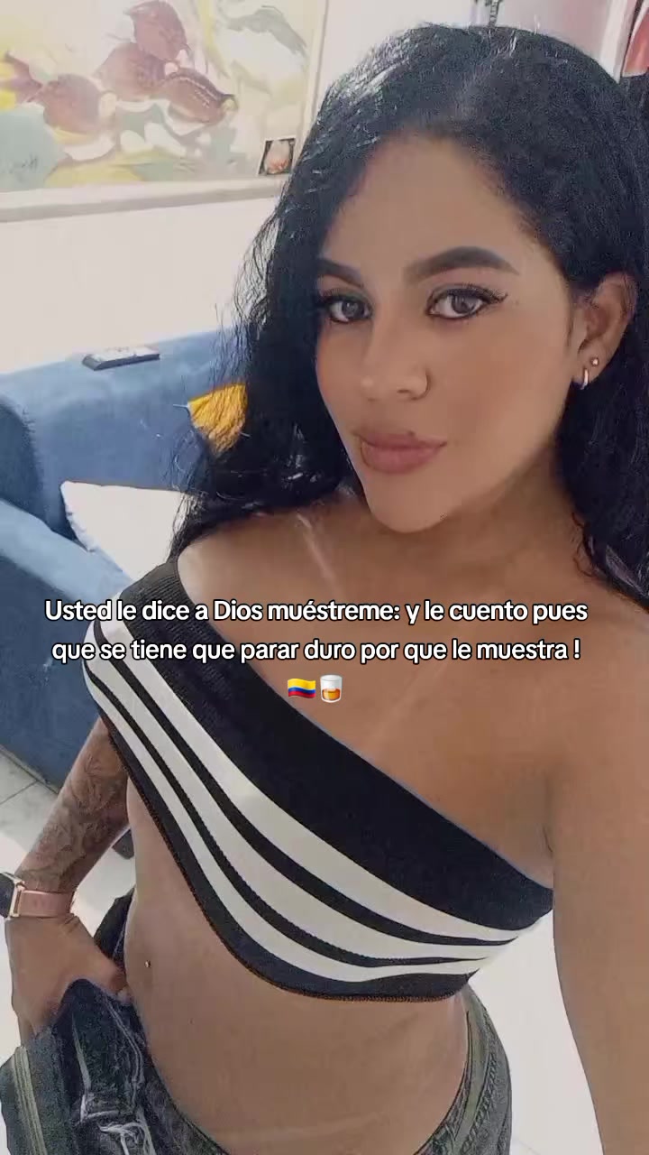 @&bull;Martina Martin&bull; te sigue