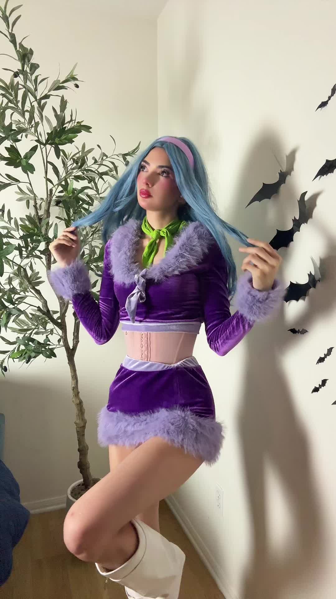 @yourfajagirly