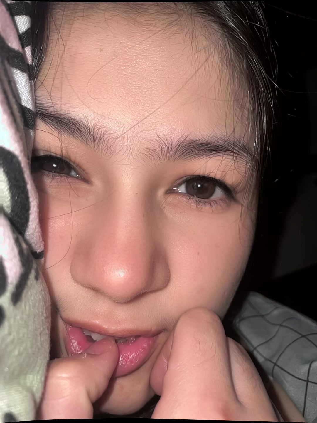 @Angelica Mina