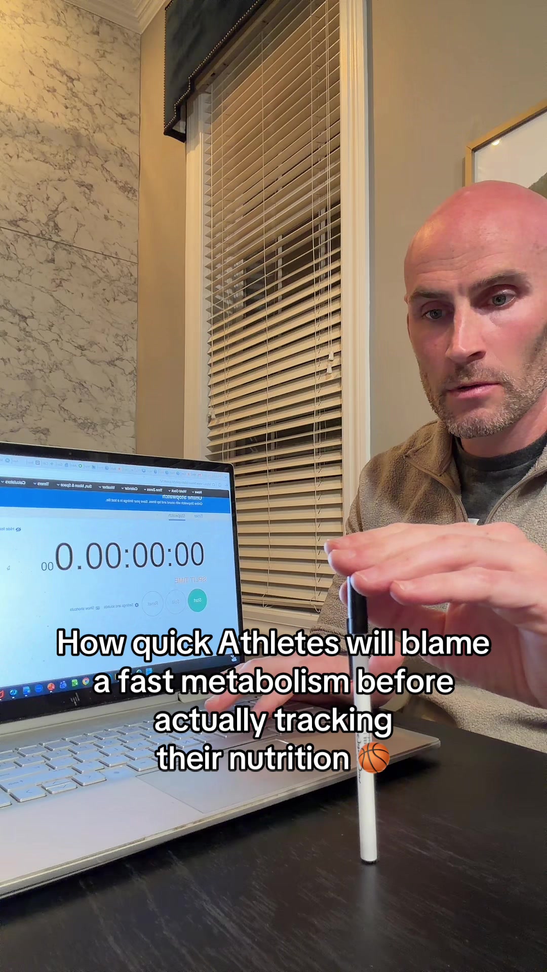 @Coach Tim DiLeo