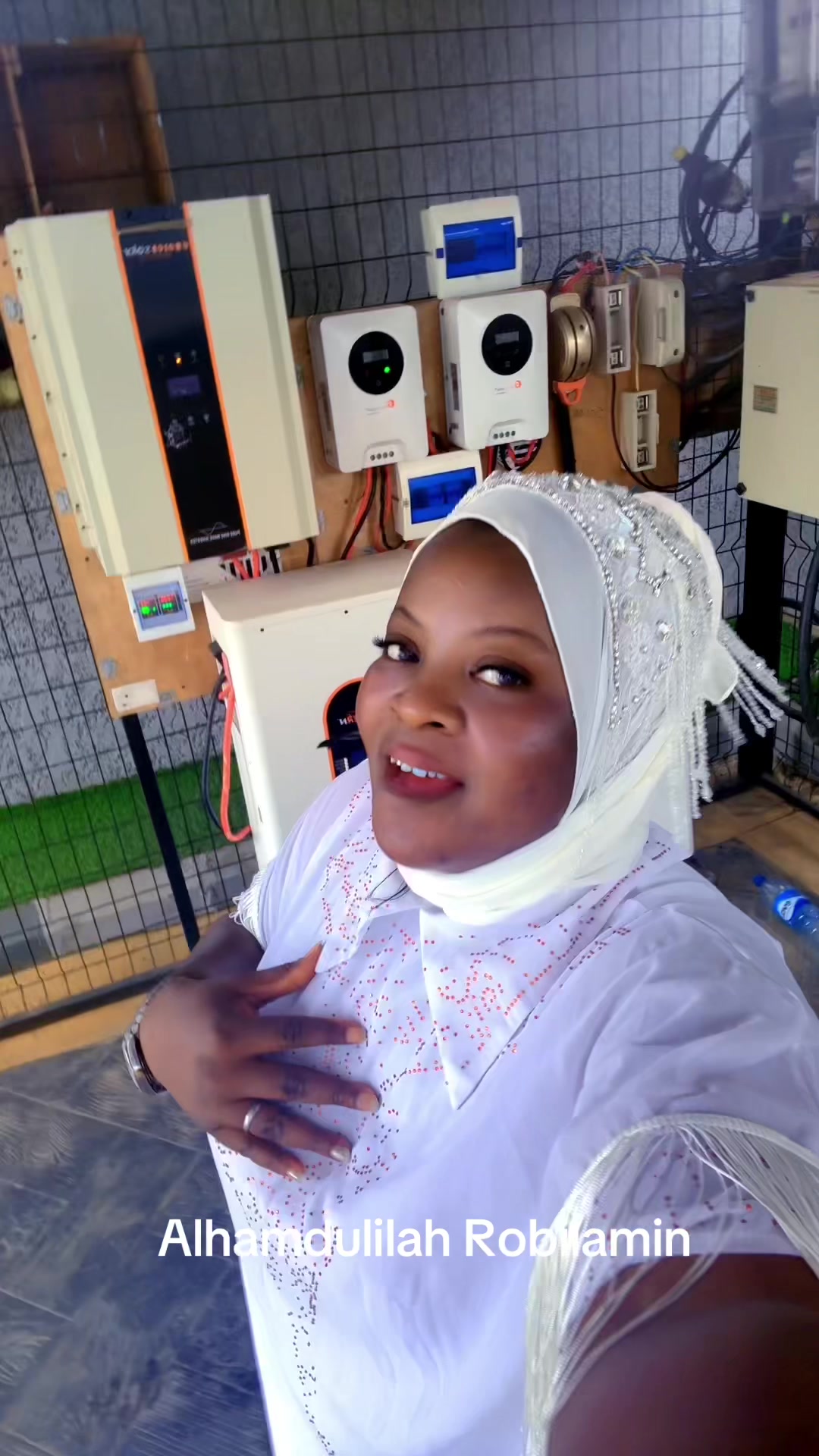 @ALHAJA OMOLARA