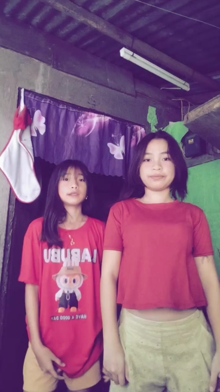 @Mae mae