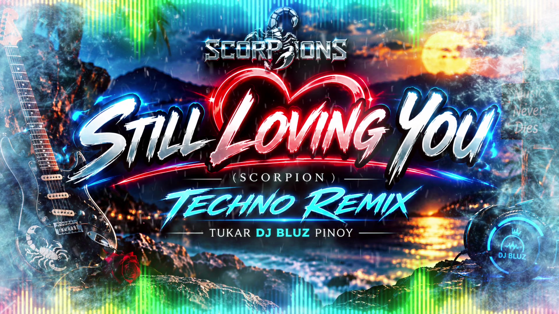 @🇵🇭DJ BLUZ PINOY🇨🇦