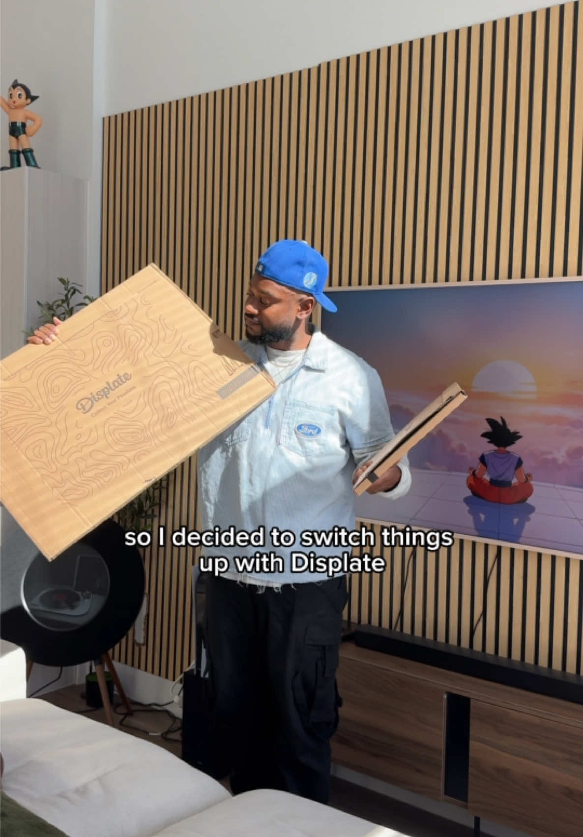 @D R É