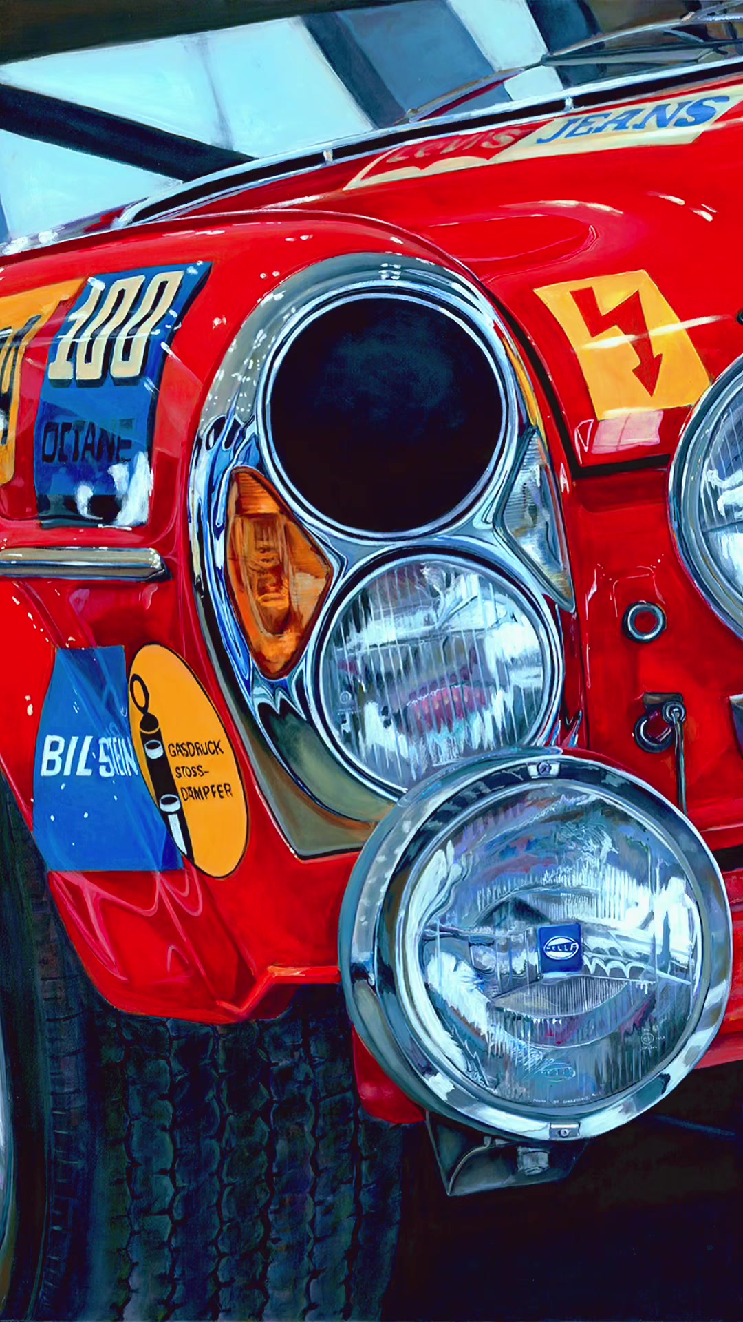 @JDM Car Culture • Photographer