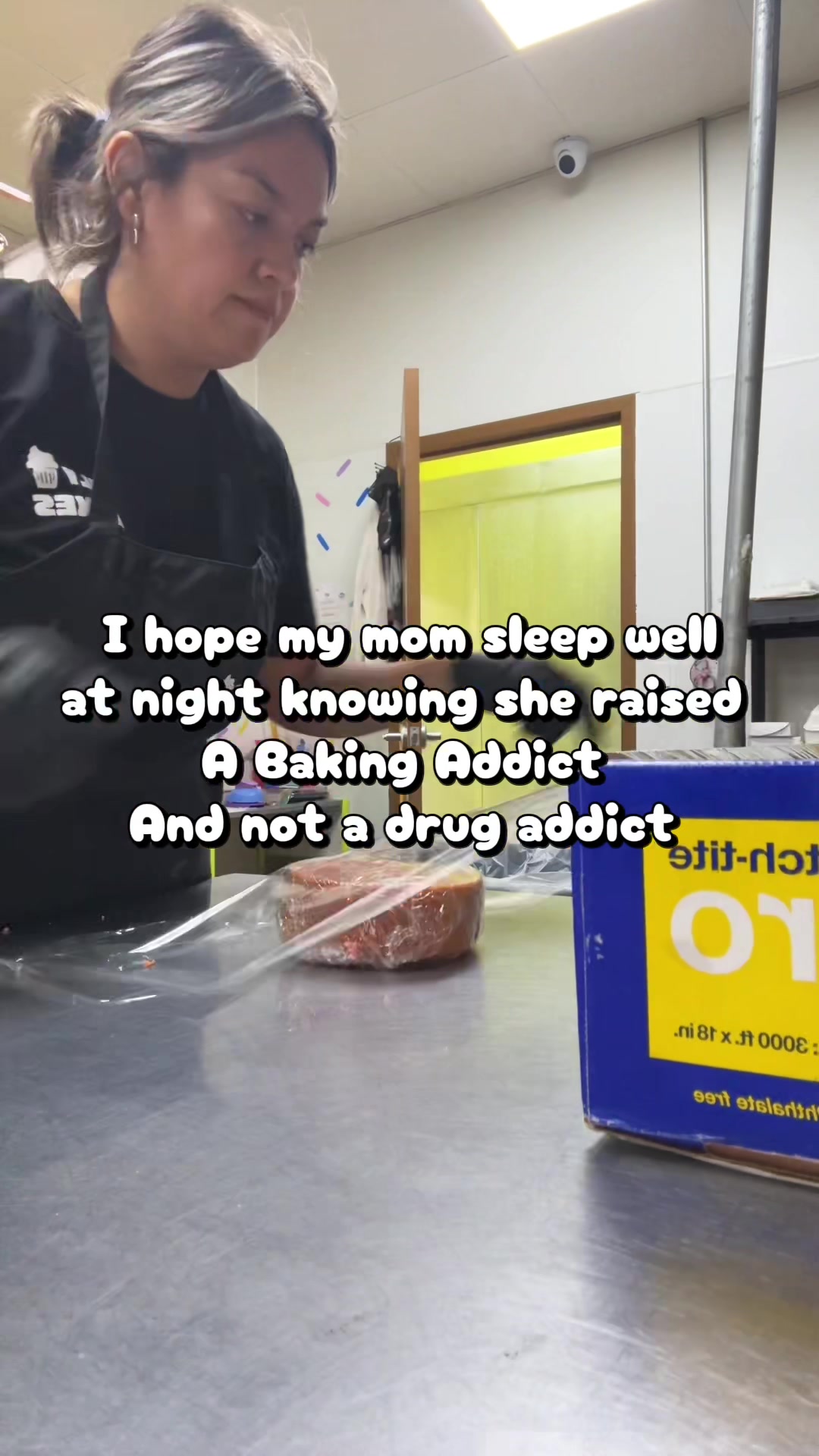 @Lily