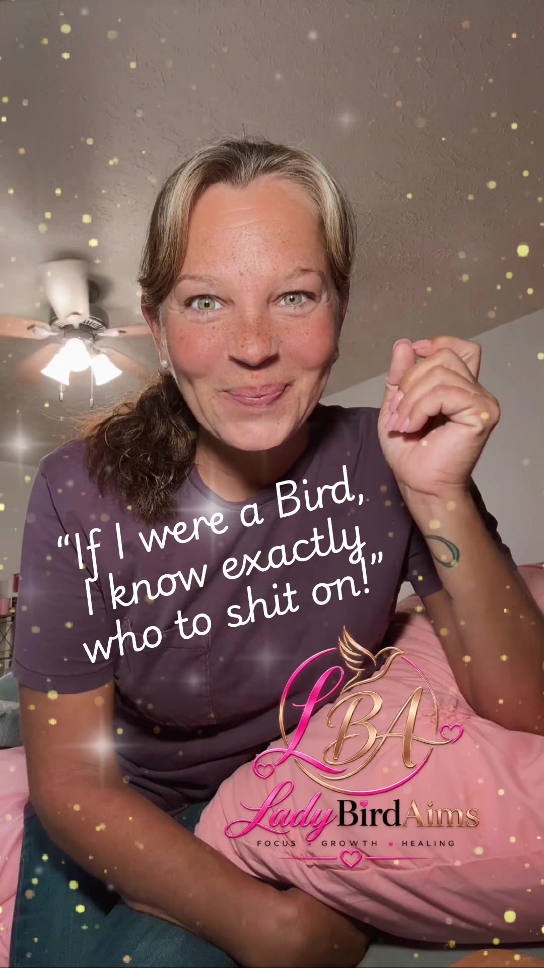 @LadyBirdAims🎀
