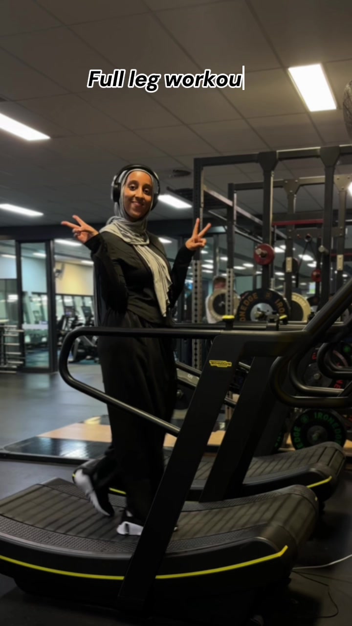 @Reyan fitness