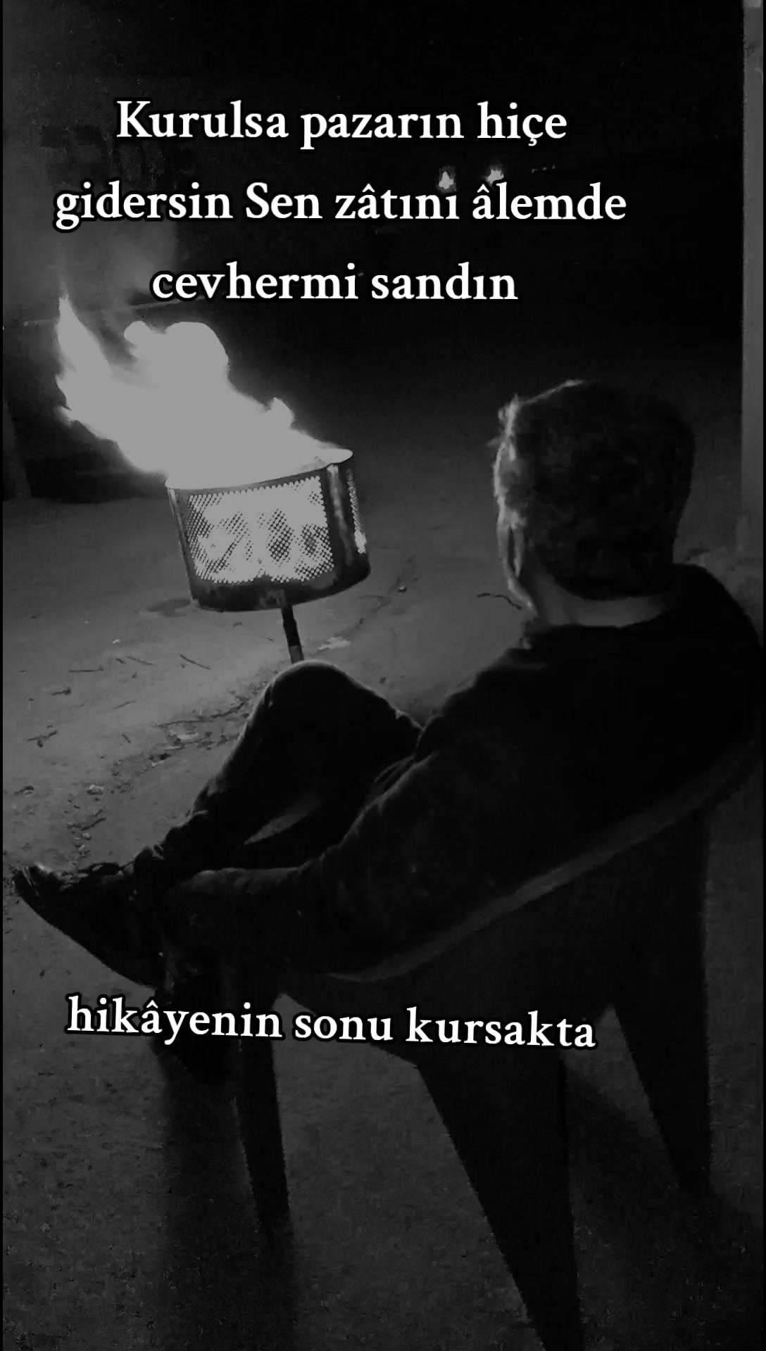 @๐น๐ท. YALINIZ ADAM ๐น๐ท