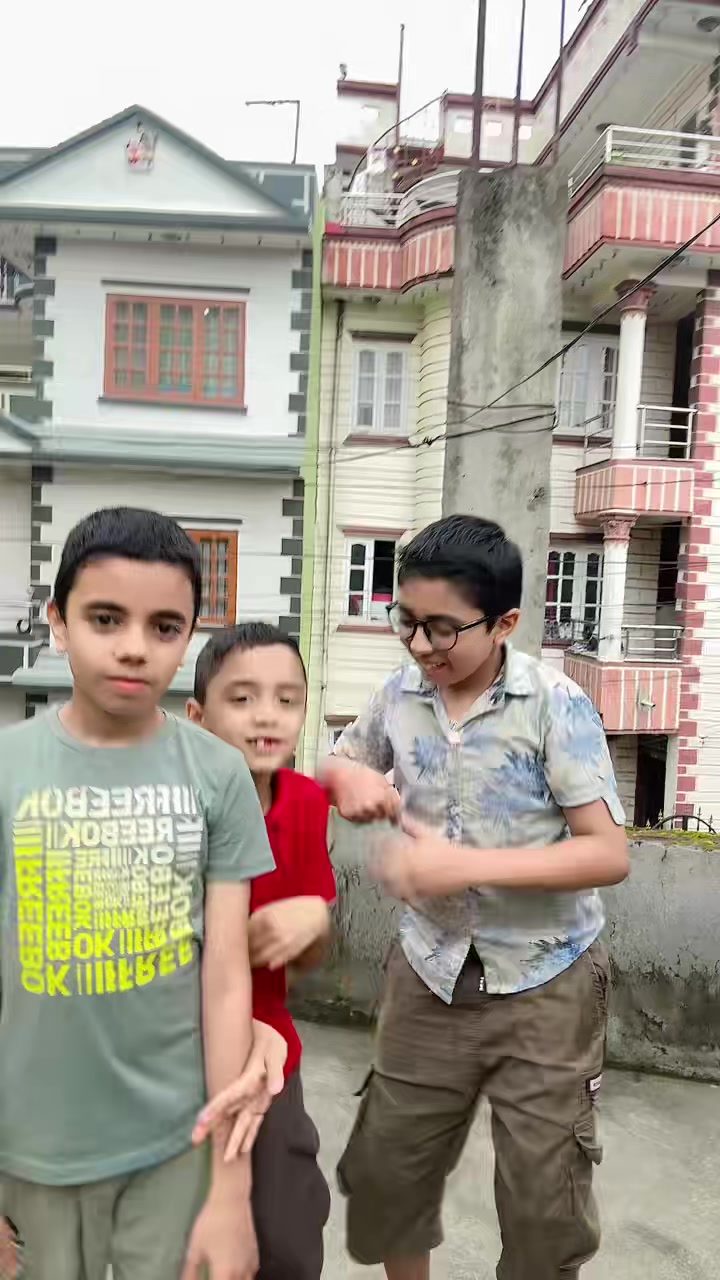 @Sangita Lamsal