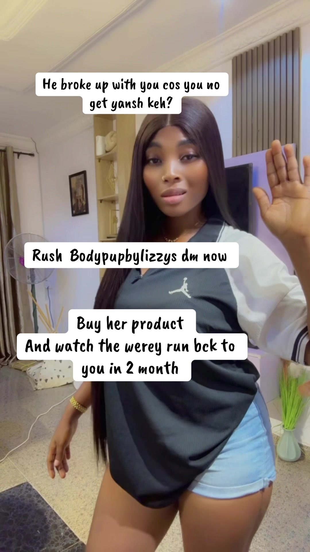 @Ibadan Natural Bodycare