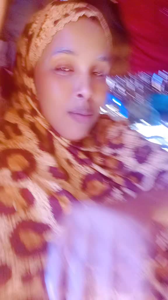 @boqorada habaraji