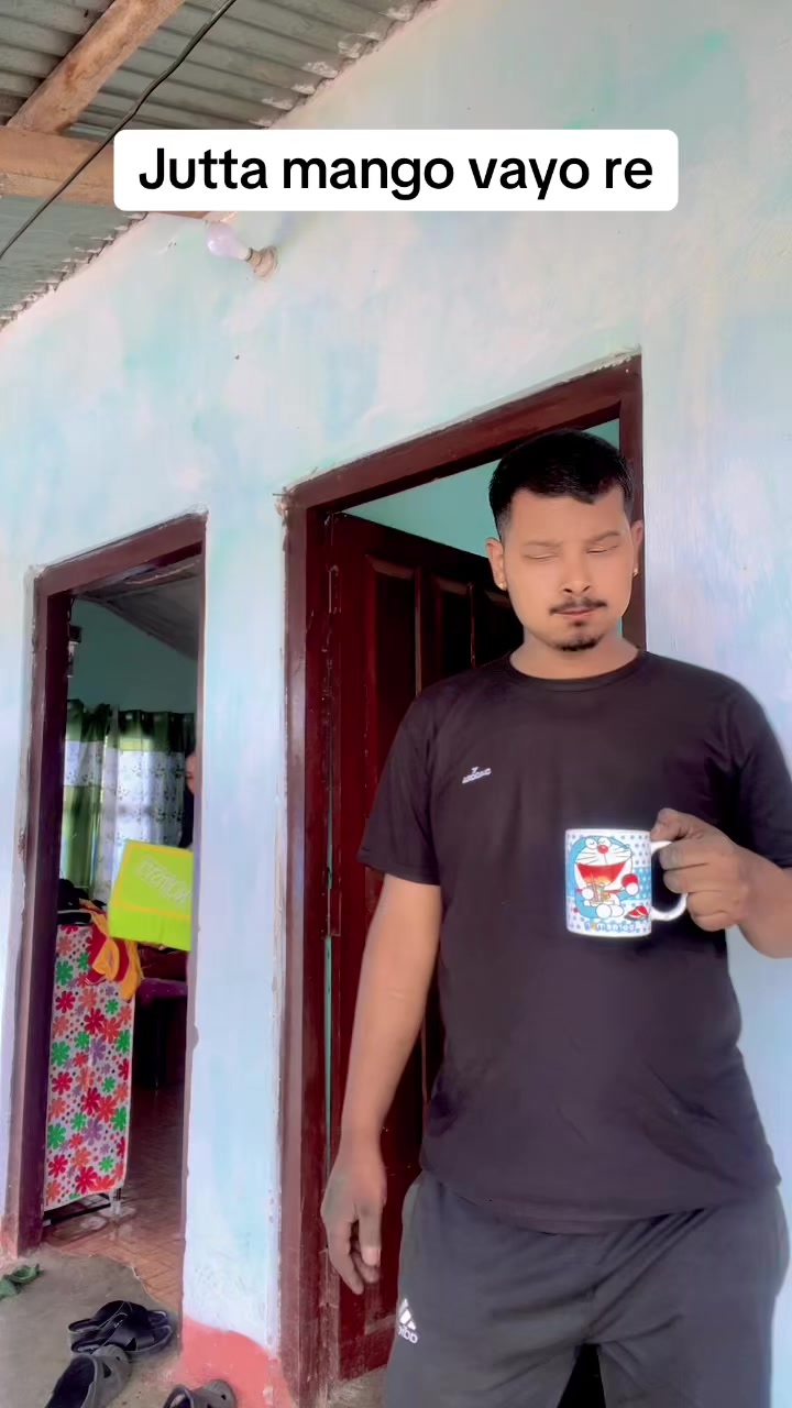 @kala budhathoki
