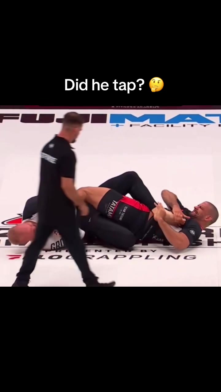 @Matside Jiu-Jitsu