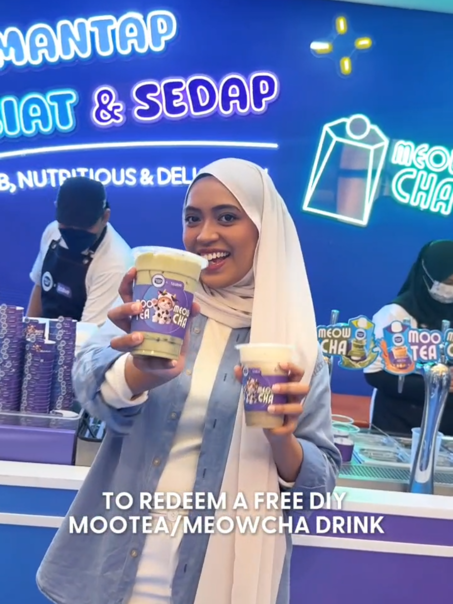 @Dutch Lady Malaysia