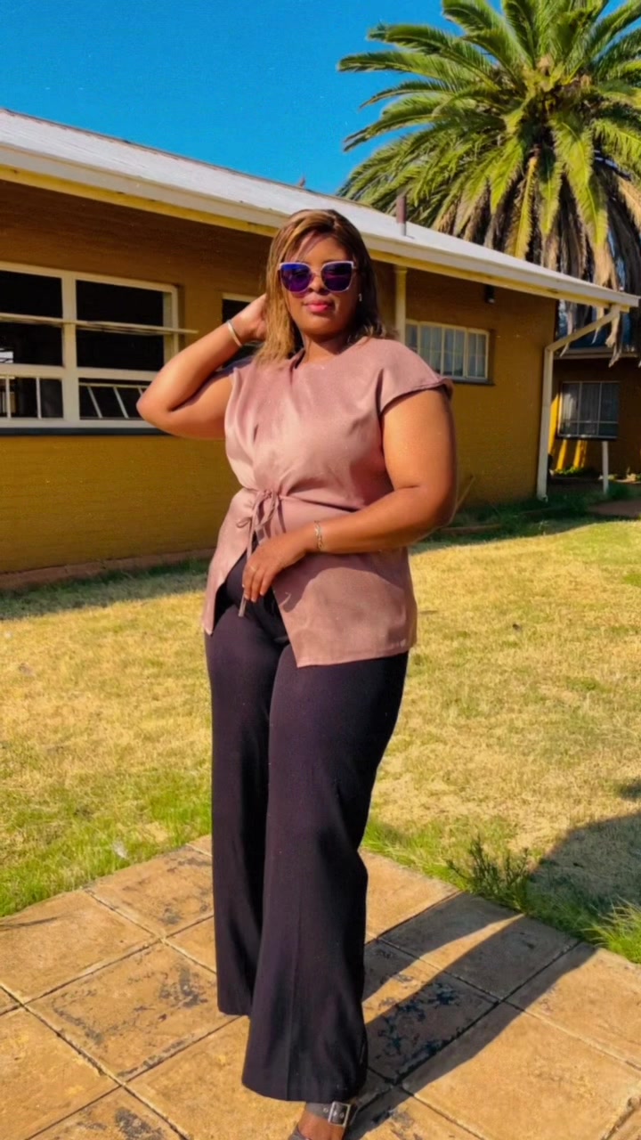 @Tshegofatso Lehihi