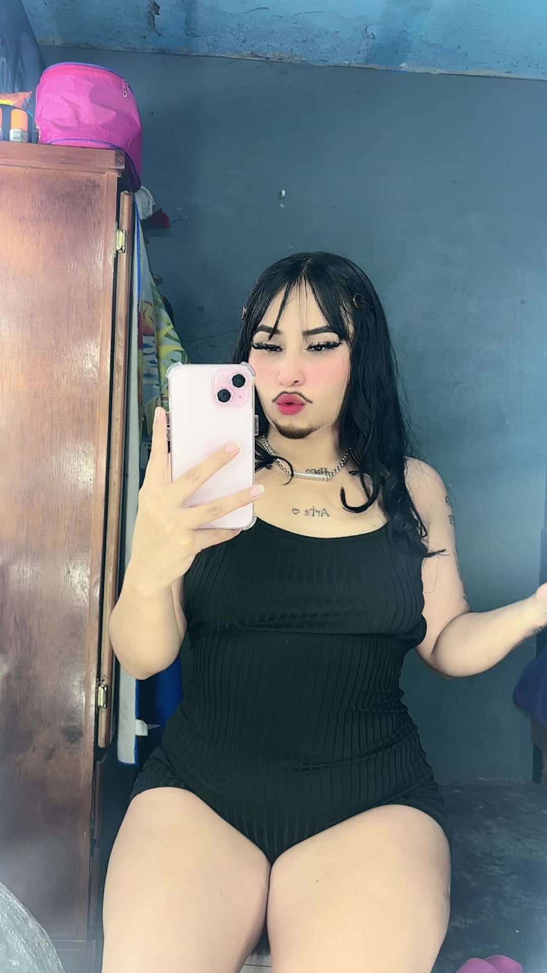 @Esme Jimenez
