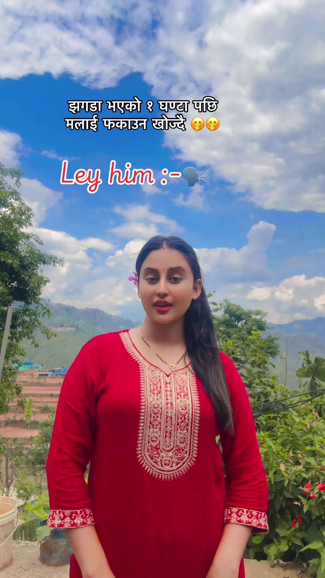 @Sarita dhakal