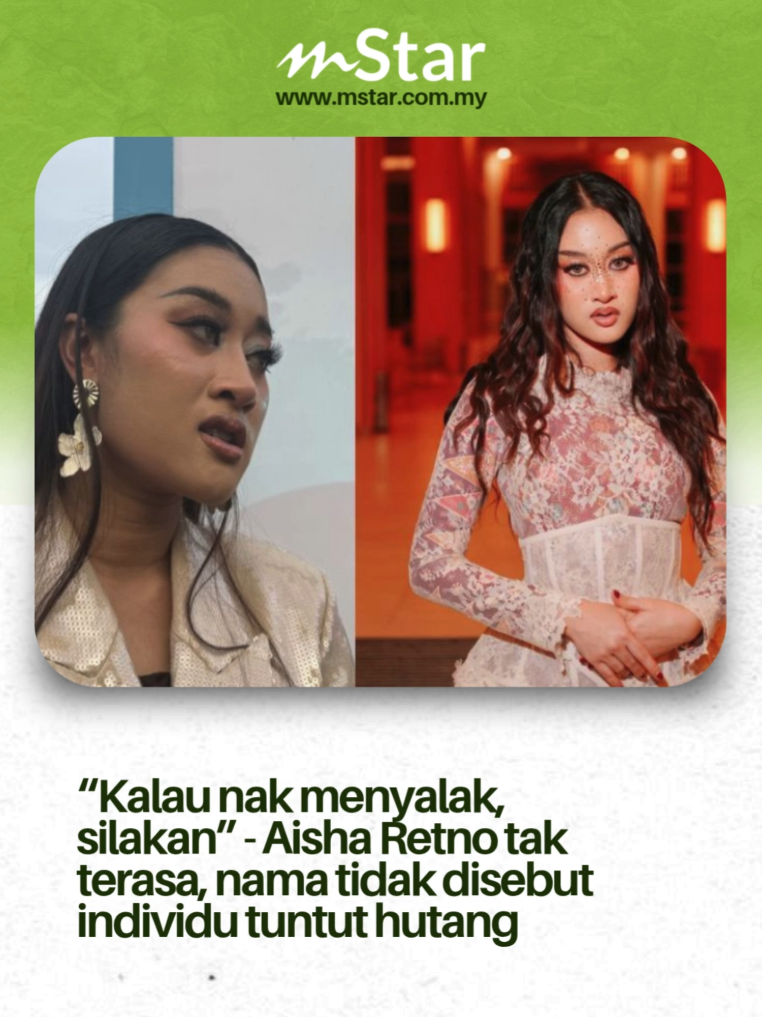 @mStar Official