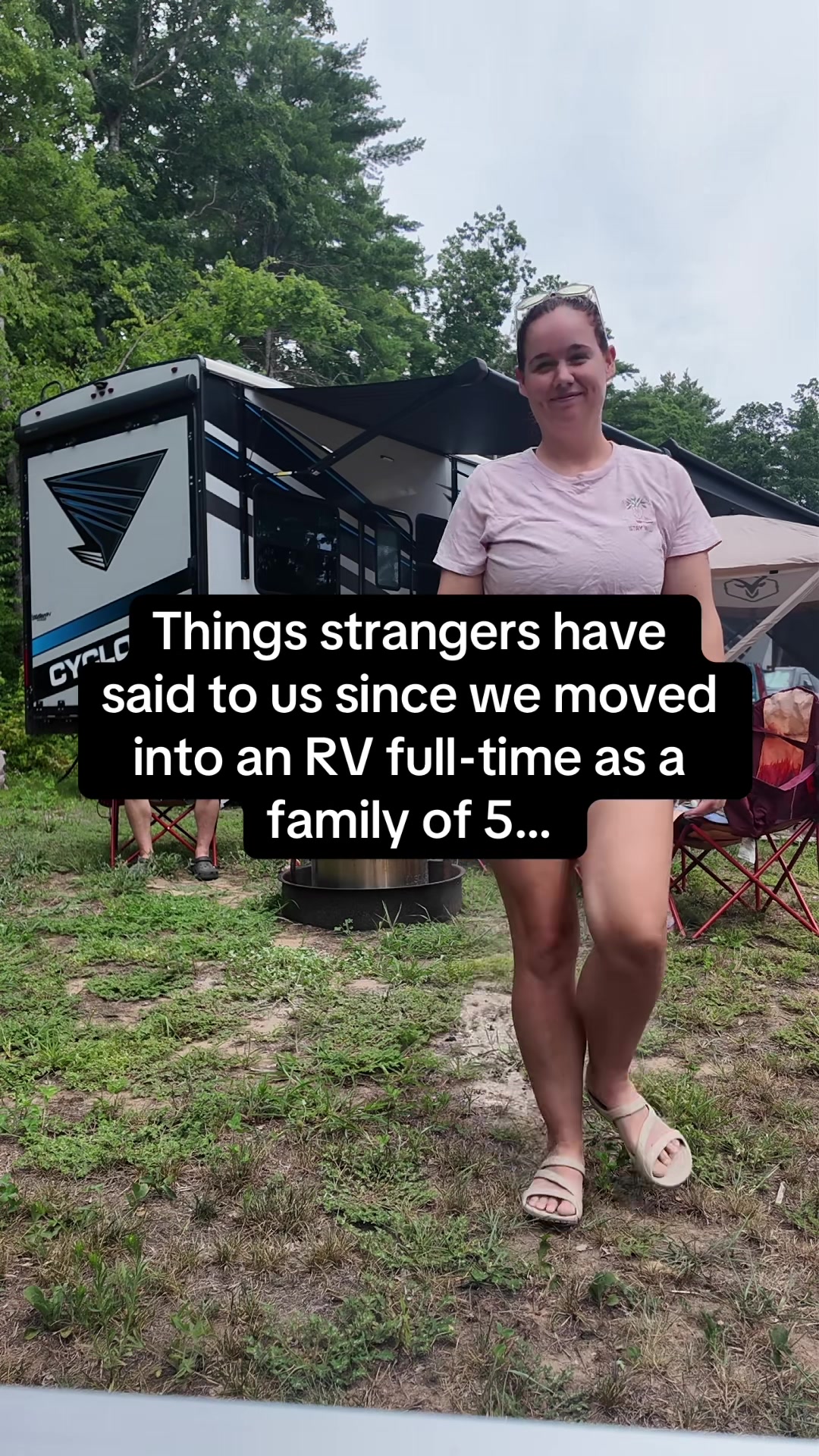 @Amy & Anthony | FT RV Life