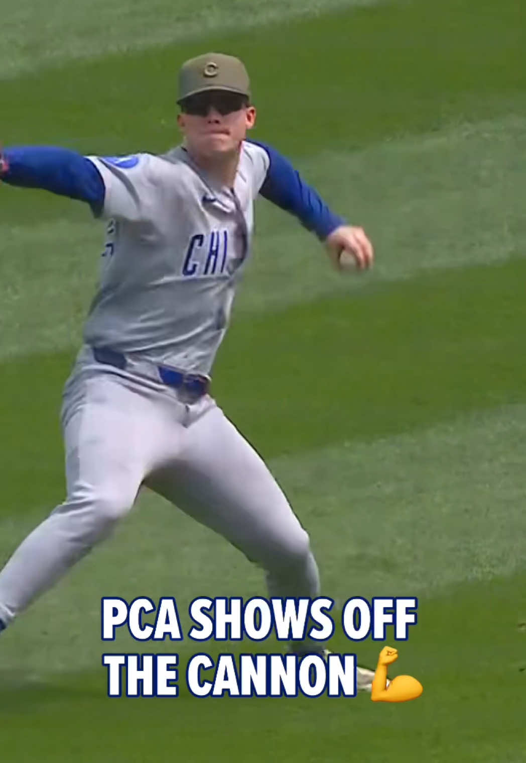 @Cubs