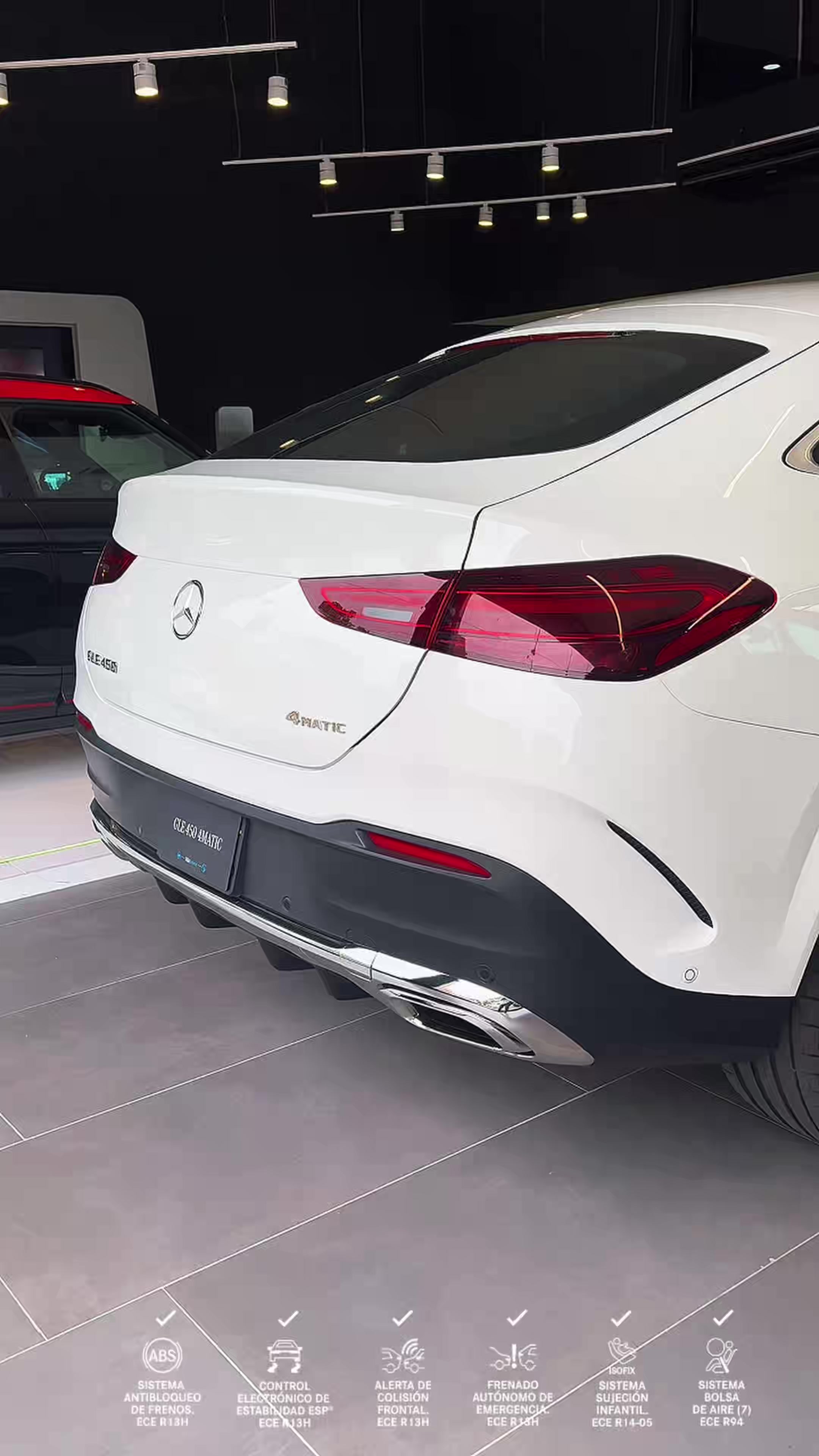 @Massy Motors Mercedes Benz