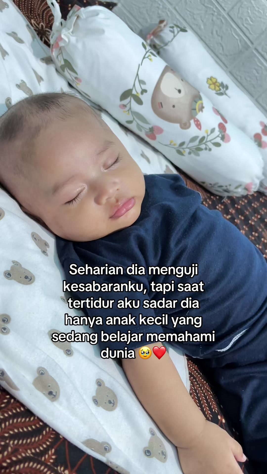 @Mamma Aufa & Axel ᯓ★