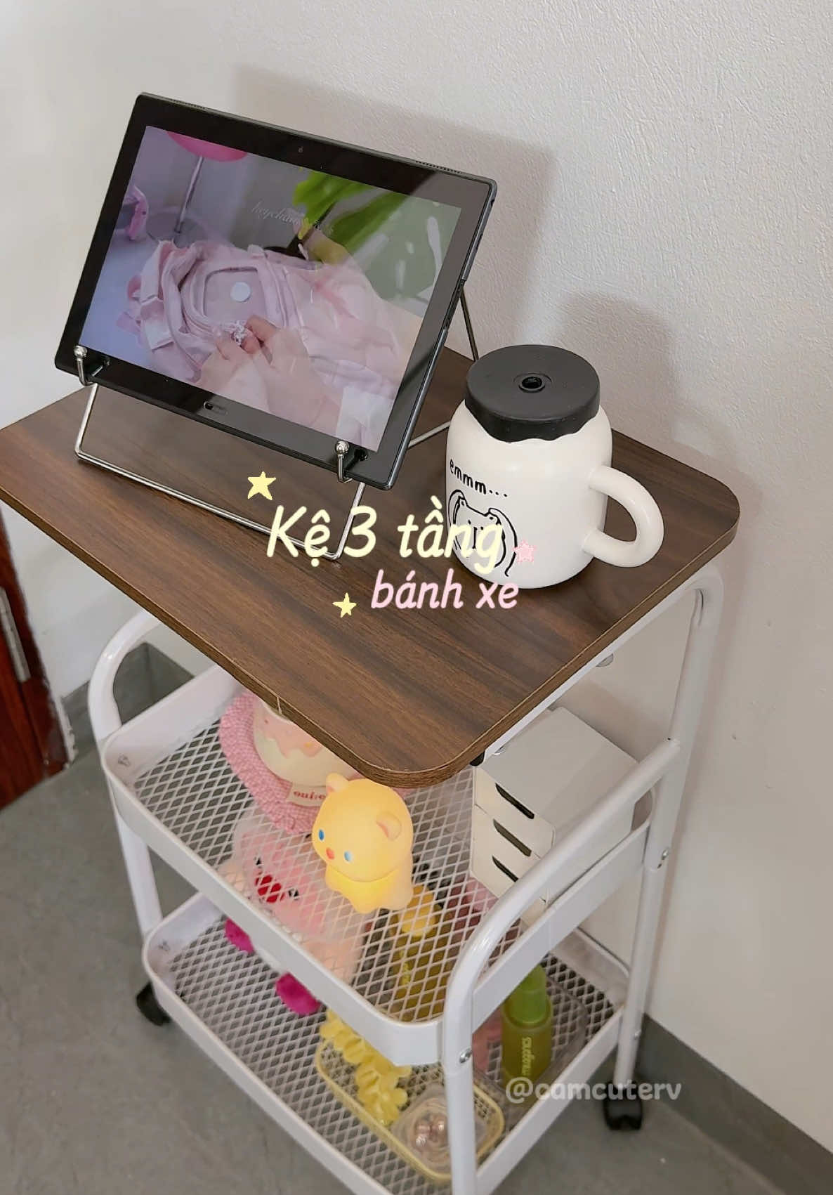 @Cam 𑣲⋆