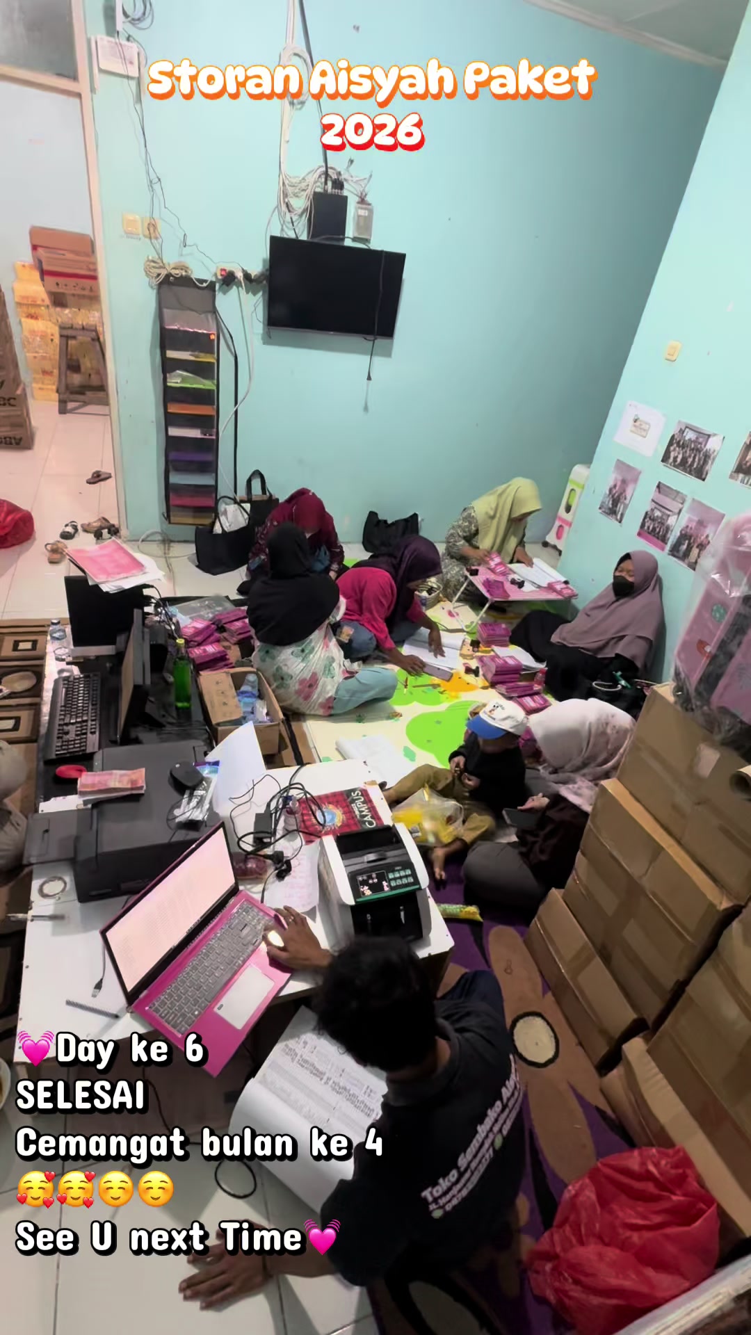 @Aisyah Online