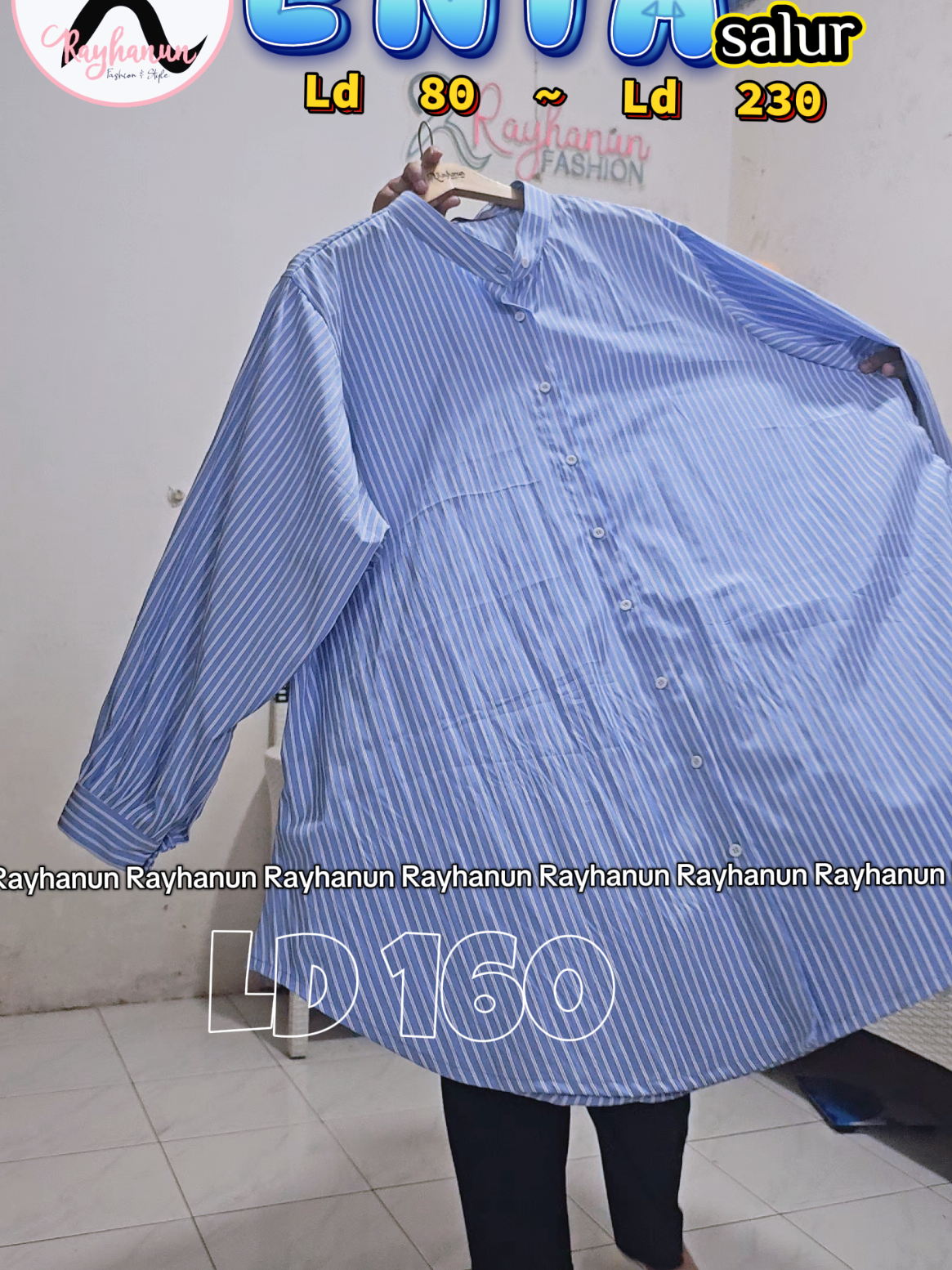 @RAYHANUN FASHION