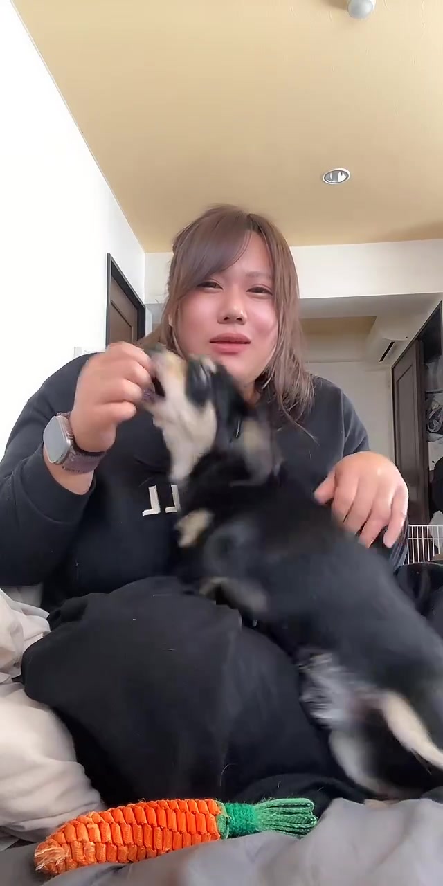 @超ド級ヒューマン