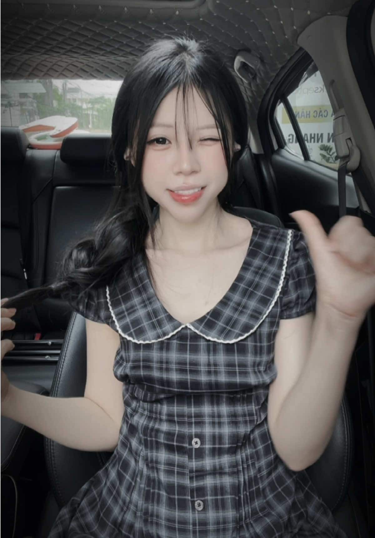 @Meow th&iacute;ch đi l&agrave;m
