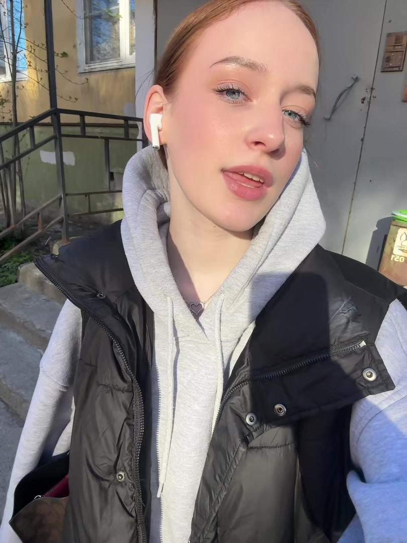 @кристиша