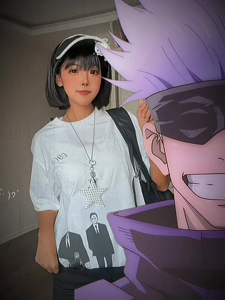 @Cosplay-All