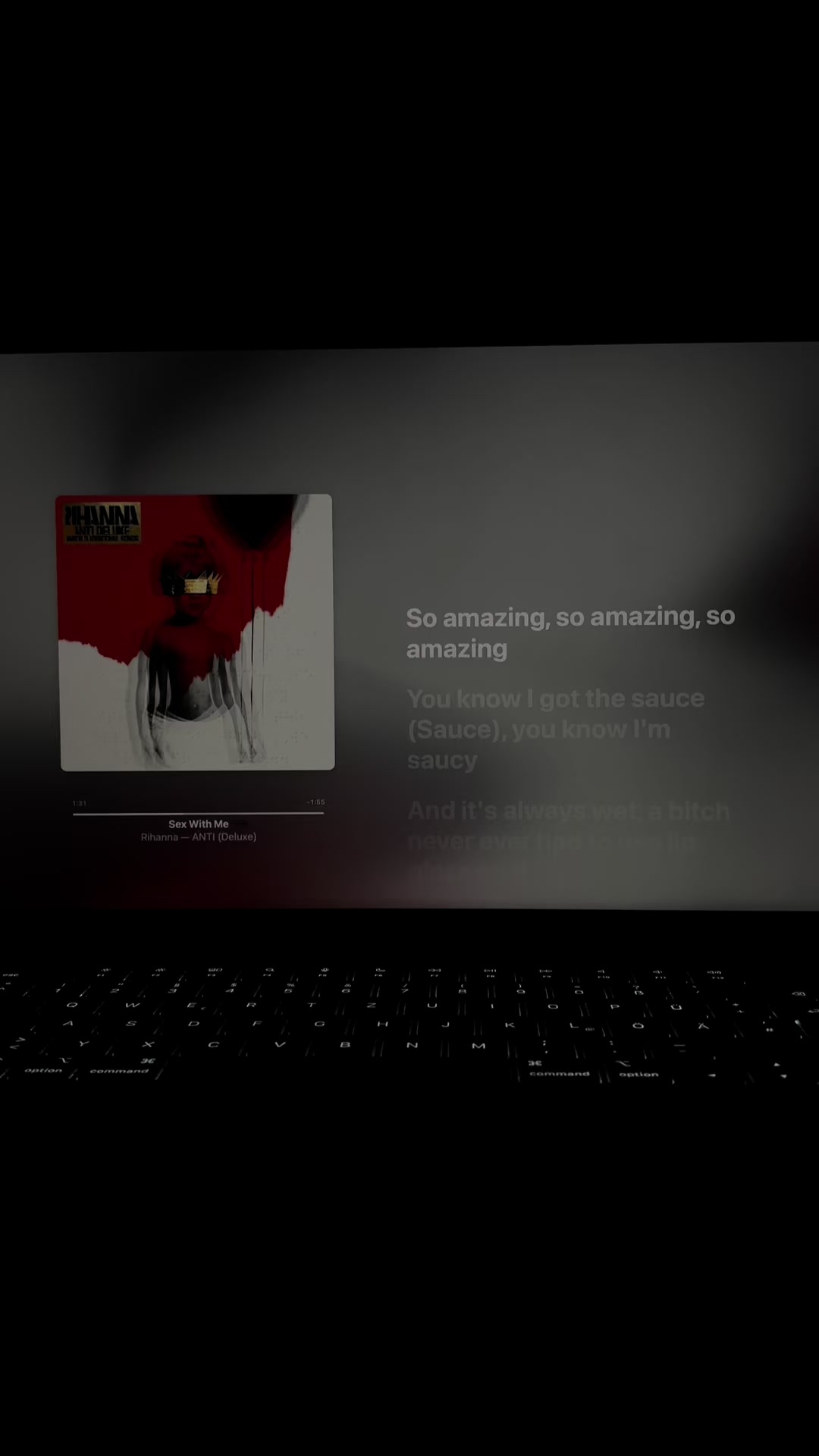 @lsmlyrics