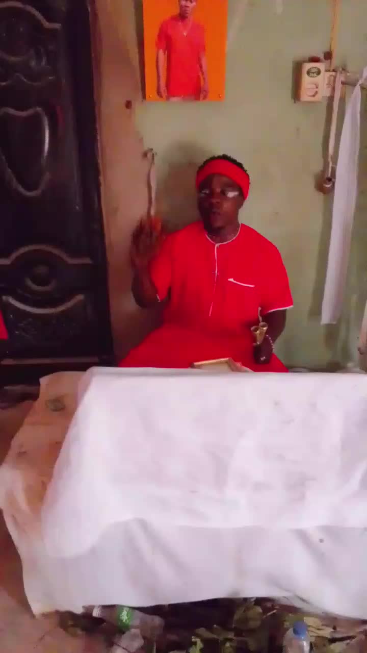 @Dr prince Akiye