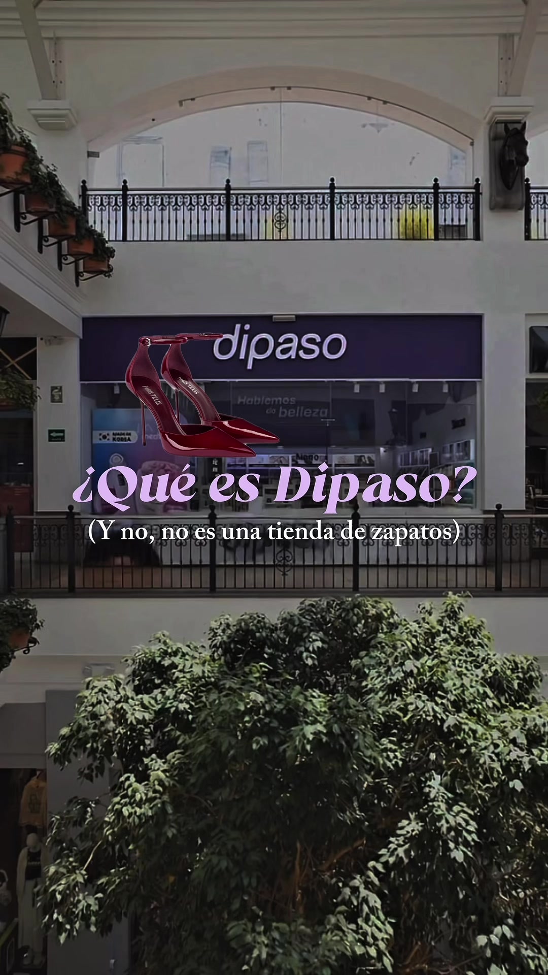 @Dipaso Belleza