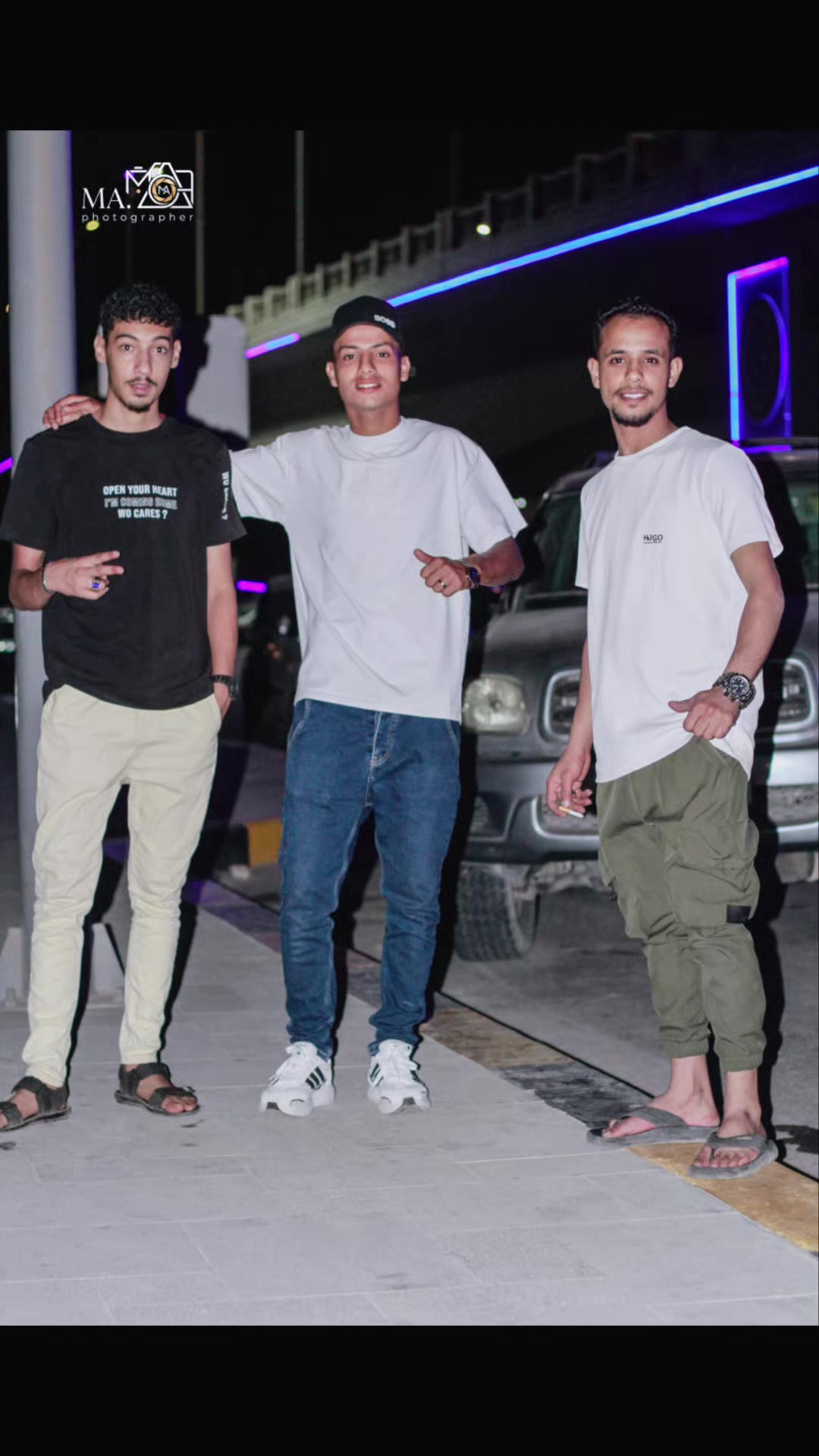@عمر الشيهني