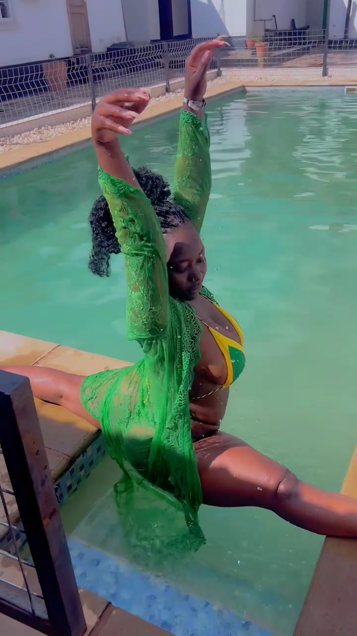 @Sarafina Zimba