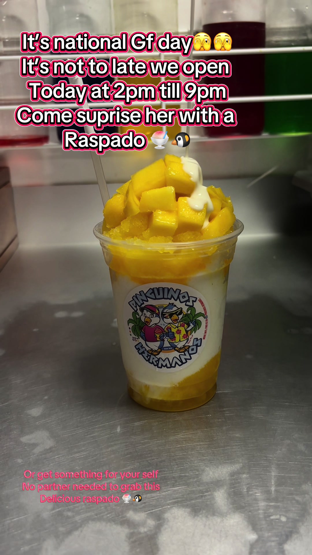 @pinguinos_greenville