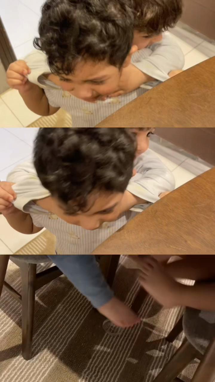 @يوميات وليد و آيه